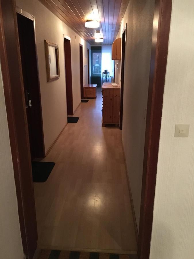 Zur Sonnenalb Hotel Sonnenbuhl Bagian luar foto