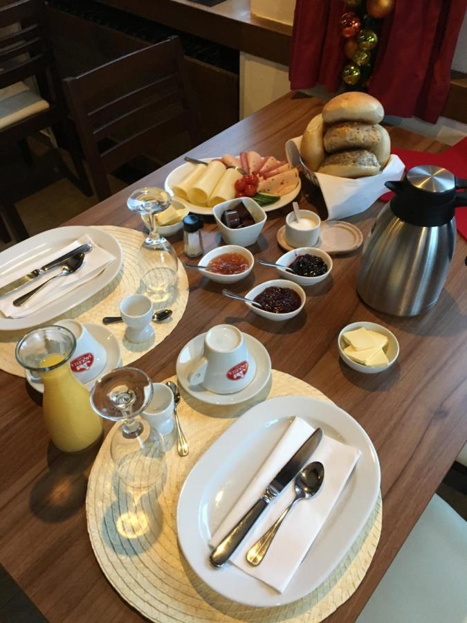 Zur Sonnenalb Hotel Sonnenbuhl Bagian luar foto