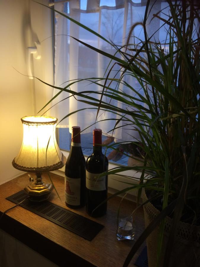Zur Sonnenalb Hotel Sonnenbuhl Bagian luar foto