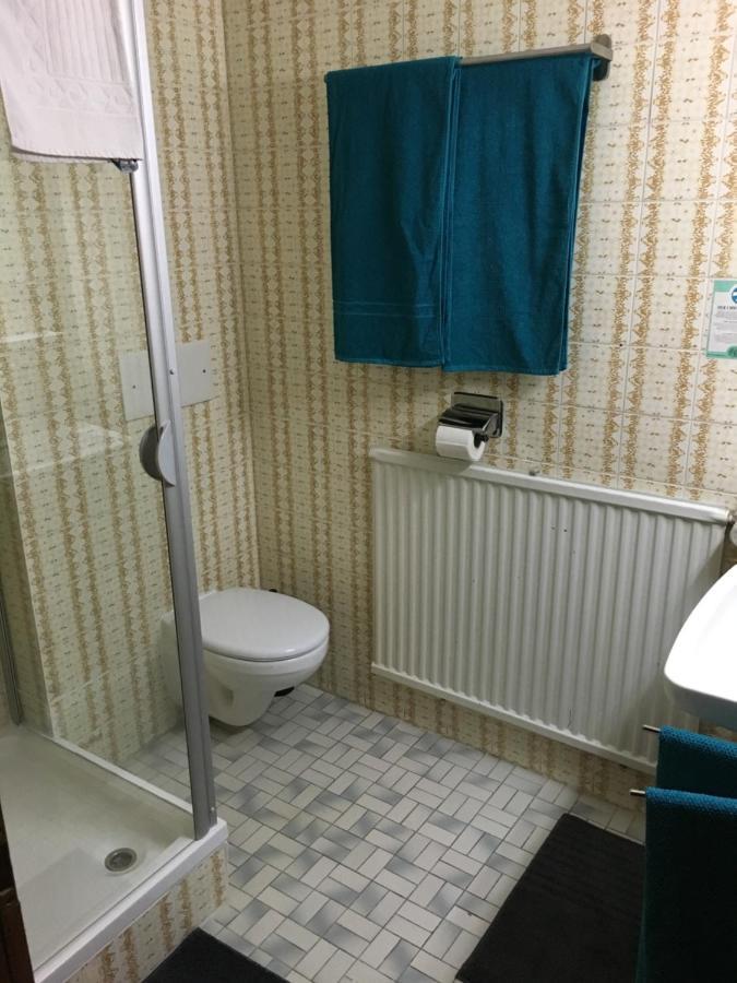 Zur Sonnenalb Hotel Sonnenbuhl Bagian luar foto