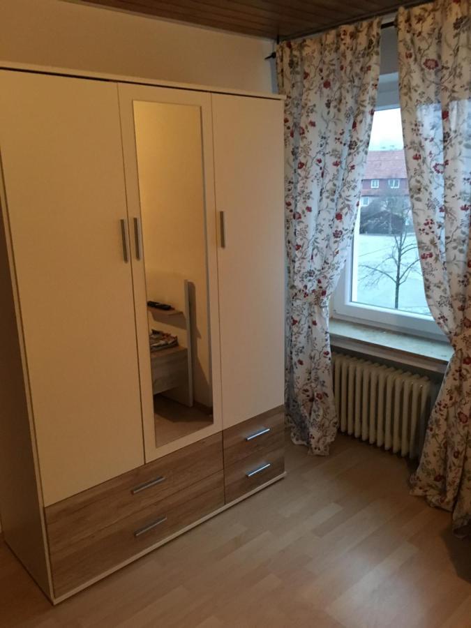 Zur Sonnenalb Hotel Sonnenbuhl Bagian luar foto