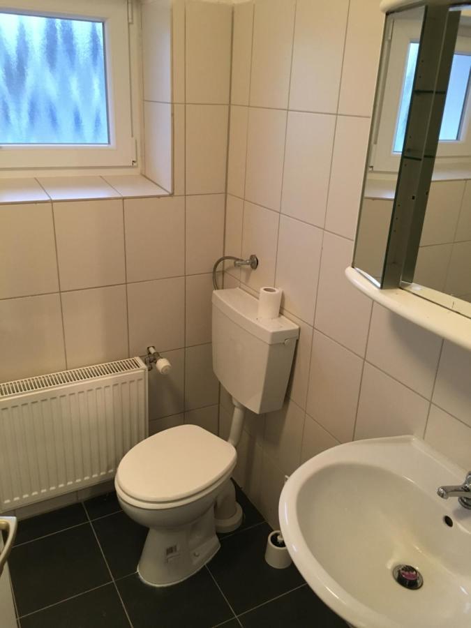 Zur Sonnenalb Hotel Sonnenbuhl Bagian luar foto