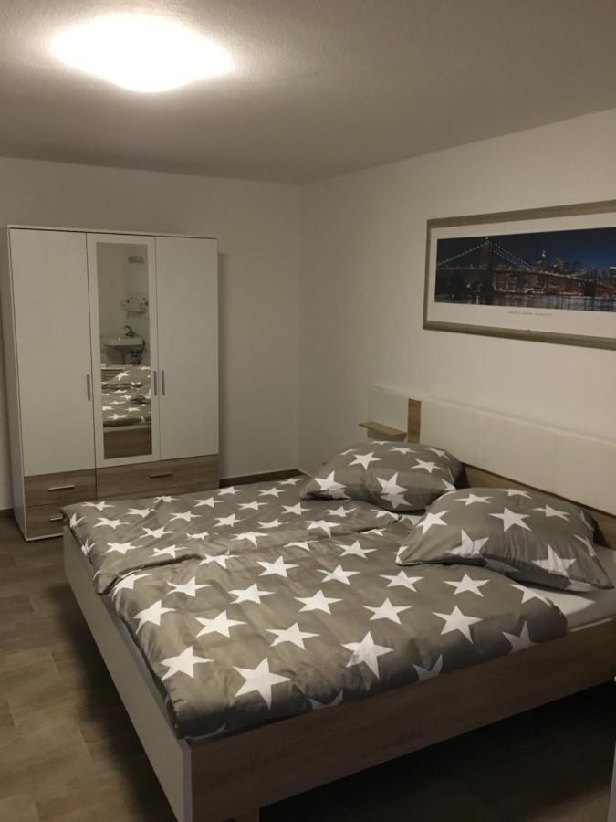Zur Sonnenalb Hotel Sonnenbuhl Bagian luar foto