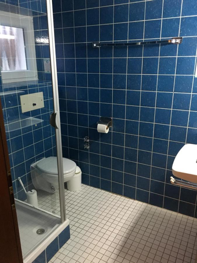 Zur Sonnenalb Hotel Sonnenbuhl Bagian luar foto