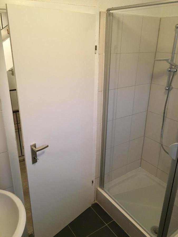 Zur Sonnenalb Hotel Sonnenbuhl Bagian luar foto