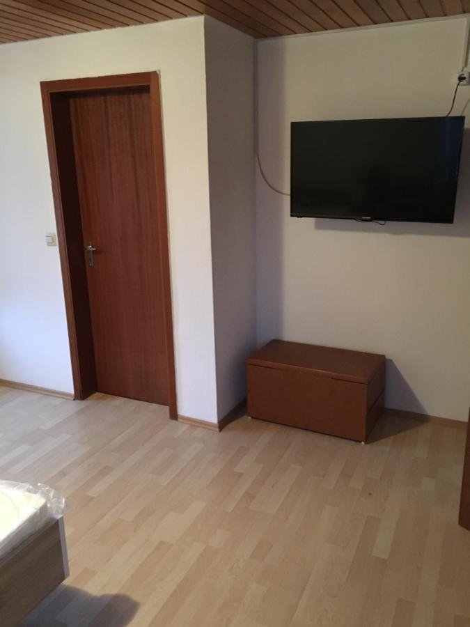 Zur Sonnenalb Hotel Sonnenbuhl Bagian luar foto
